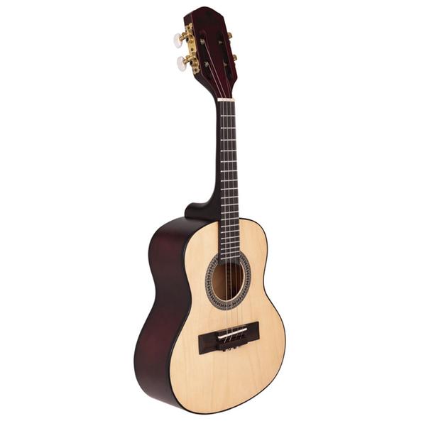 Cavaco marques acustico natural fosco ca-63 trad estudante Imagem de Cavaco marques acustico natural fosco ca-63 trad estudante