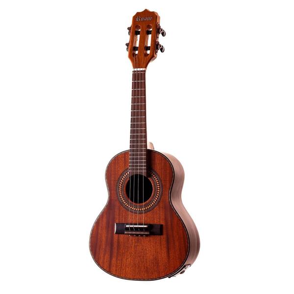 Imagem de Cavaco Rozini RC11 ATFM Fishman Natural Fosco