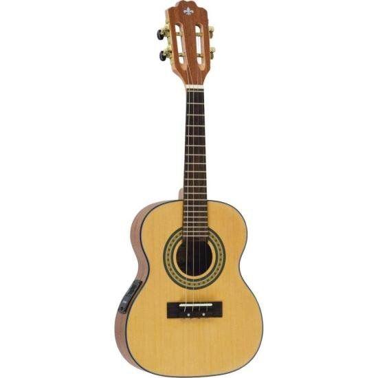 Imagem de Cavaco Strinberg CS25E Eletroacústico Natural Satin