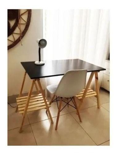 Imagem de Cavalete Básico Decorativo Design Clássico Multiuso Reforçado