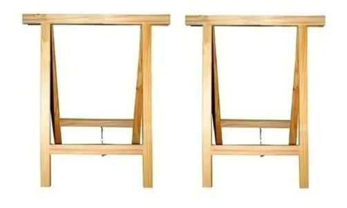 Cavalete De Apoio 80CM Mesas balcões bancadas Para Studio - Technox Imagem de Cavalete De Apoio 80CM Mesas balcões bancadas Para Studio