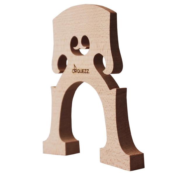 Cavalete ORQUEZZ Belga Violoncelo INFANTIL 3/4 - Origem China Imagem de Cavalete ORQUEZZ Belga Violoncelo INFANTIL 3/4 - Origem China