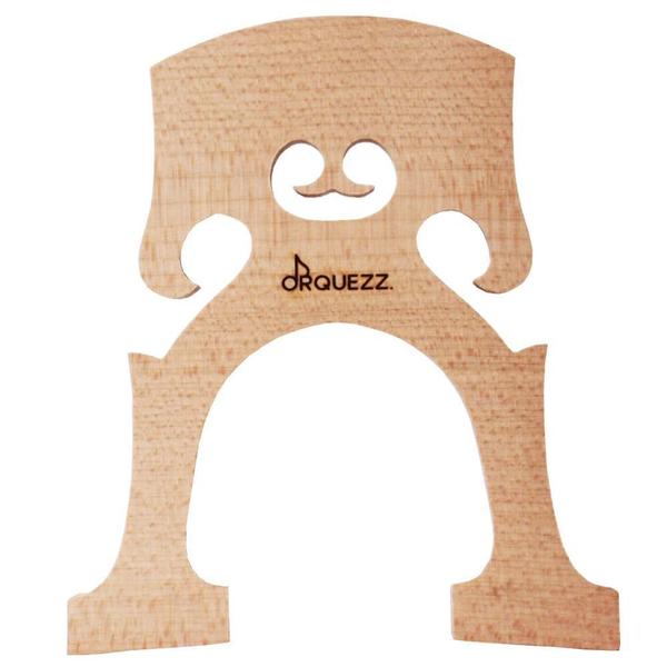 Cavalete ORQUEZZ Belga Violoncelo INFANTIL 3/4 - Origem China Imagem de Cavalete ORQUEZZ Belga Violoncelo INFANTIL 3/4 - Origem China