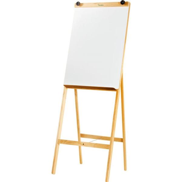 Cavalete para FLIP-CHART Magitel 1,80 MTS - Souza Imagem de Cavalete para FLIP-CHART Magitel 1,80 MTS