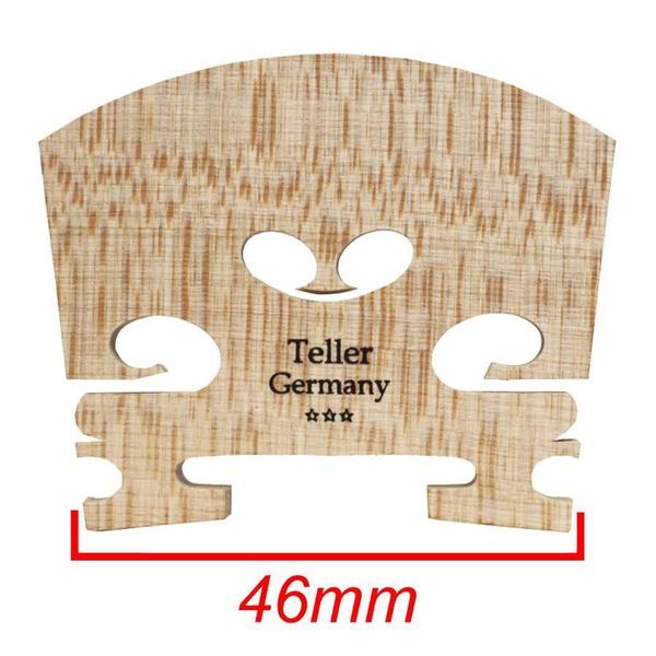 Imagem de Cavalete para Viola Teller Germany 3 Estrelas 46mm