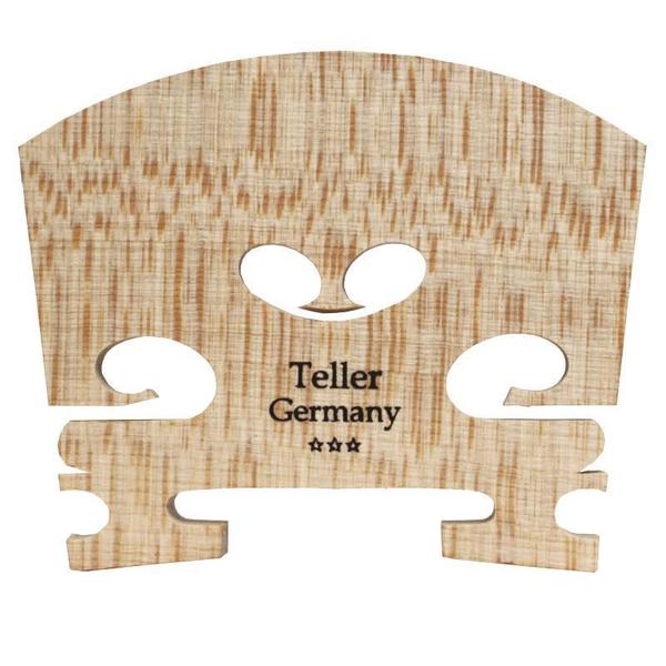 Imagem de Cavalete para Viola Teller Germany 3 Estrelas 46mm