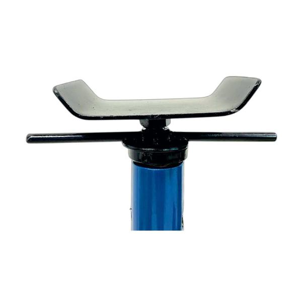 Cavalete Telescópico Automotivo Sustentação Para Motor - Ferramentas Online Imagem de Cavalete Telescópico Automotivo Sustentação Para Motor