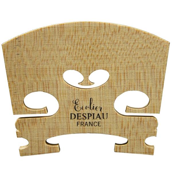 Cavalete Violino Despiau Ecolier 1/4 - 32mm - Despiau Chevalets Imagem de Cavalete Violino Despiau Ecolier 1/4 - 32mm