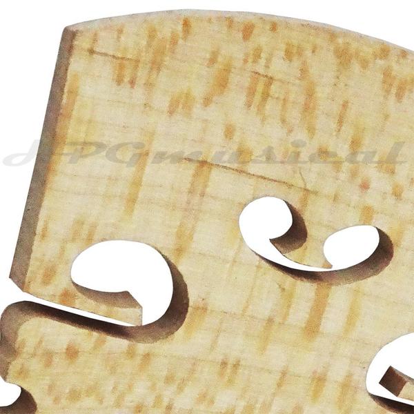 Cavalete Violino Paganini 4/4 PCV088 Imagem de Cavalete Violino Paganini 4/4 PCV088