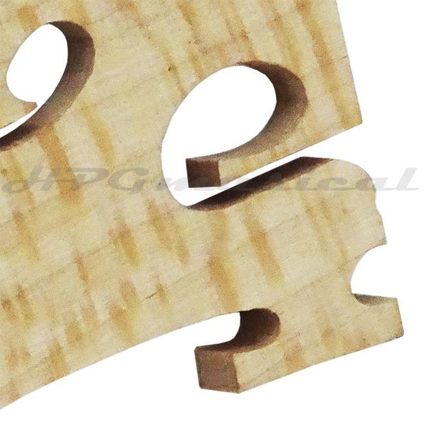 Cavalete Violino Paganini 4/4 PCV088 Imagem de Cavalete Violino Paganini 4/4 PCV088