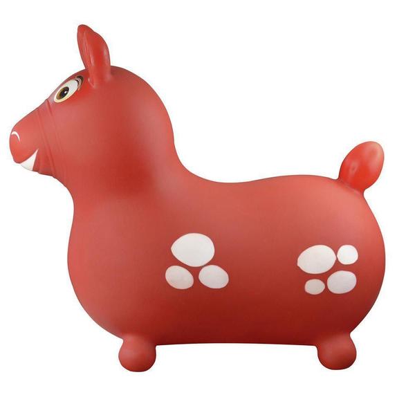 Cavalinho Infantil Upa Upa - Vermelho - 400 - Líder - Fenix Imagem de Cavalinho Infantil Upa Upa - Vermelho - 400 - Líder
