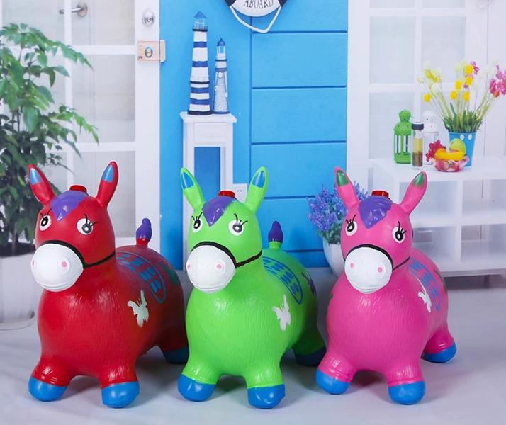 Cavalinho Upa Upa Brinquedo Pula Pula Musical - STORE BIROCHI Imagem de Cavalinho Upa Upa Brinquedo Pula Pula Musical