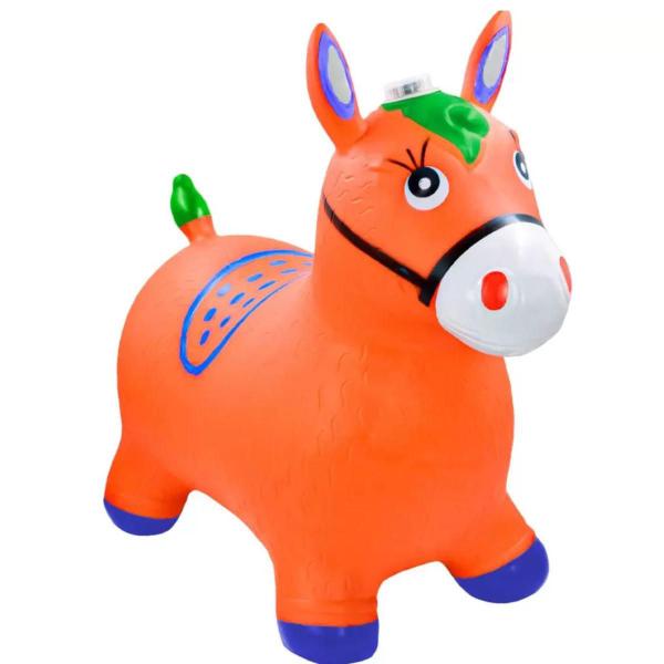 Cavalinho Upa Upa Brinquedo Pula Pula Musical - STORE BIROCHI Imagem de Cavalinho Upa Upa Brinquedo Pula Pula Musical