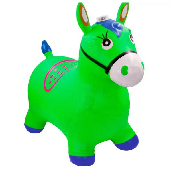 Cavalinho Upa Upa Brinquedo Pula Pula Musical - STORE BIROCHI Imagem de Cavalinho Upa Upa Brinquedo Pula Pula Musical