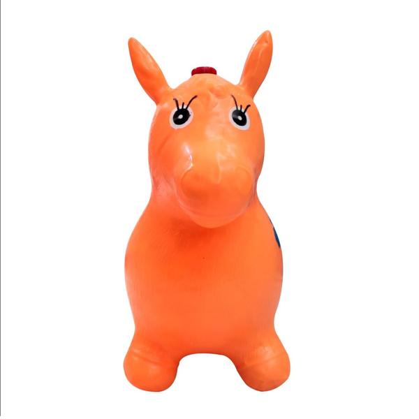 Cavalinho Upa Upa com Som - Bee Toys Imagem de Cavalinho Upa Upa com Som - Bee Toys