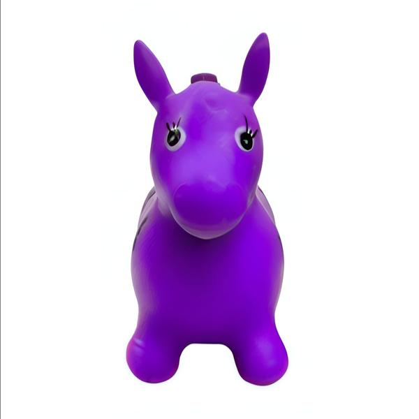Cavalinho Upa Upa com Som - Bee Toys Imagem de Cavalinho Upa Upa com Som - Bee Toys