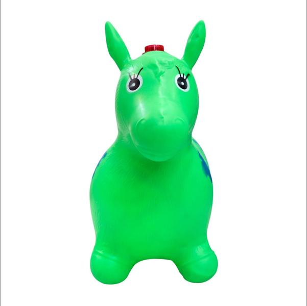 Cavalinho Upa Upa com Som - Bee Toys Imagem de Cavalinho Upa Upa com Som - Bee Toys