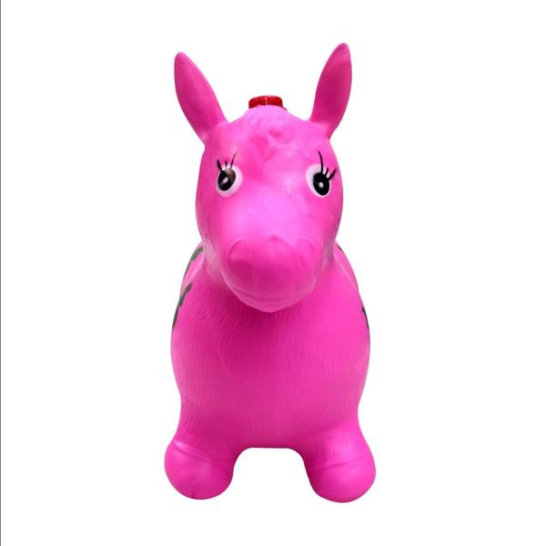 Cavalinho Upa Upa com Som - Bee Toys Imagem de Cavalinho Upa Upa com Som - Bee Toys