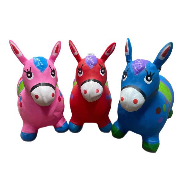 Cavalinho Upa Upa Pula Pula Com Musica Pocoto Burro Infantil - Tesla Store Imagem de Cavalinho Upa Upa Pula Pula Com Musica Pocoto Burro Infantil