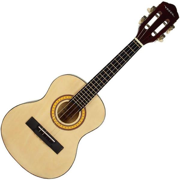 Imagem de Cavaquinho acustico vogga  acustico vcc501 nt