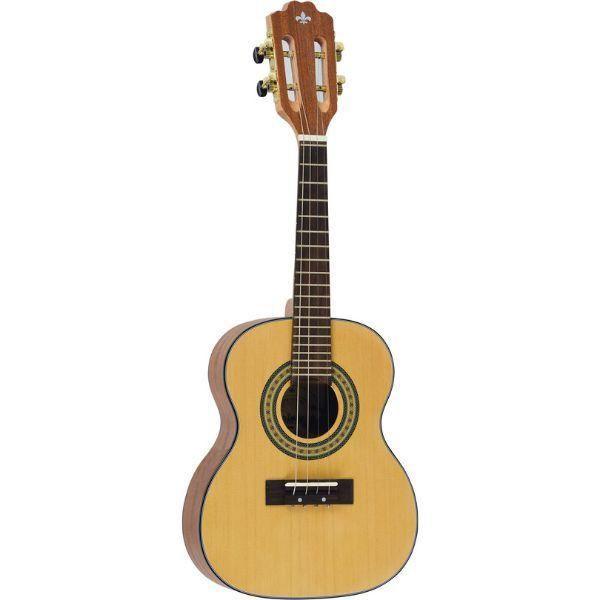 Imagem de Cavaquinho Strinberg Cs25 Ns Fosco Cs-25 Cavaco