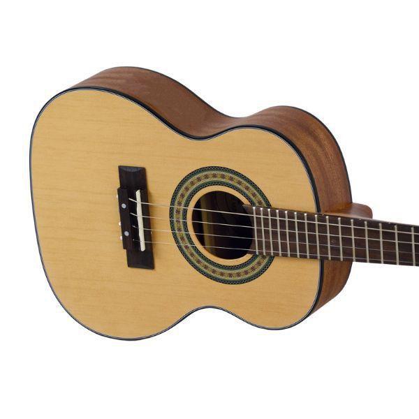 Imagem de Cavaquinho Strinberg Cs25 Ns Fosco Cs-25 Cavaco