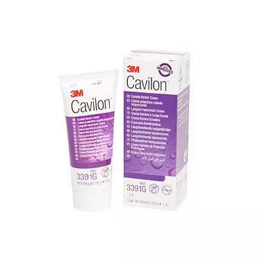 Imagem de Cavilon 3m creme barreira duravel 28g ref. 3391gbr