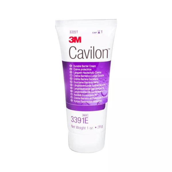 Imagem de Cavilon Creme Barreira Durável 28g 3M