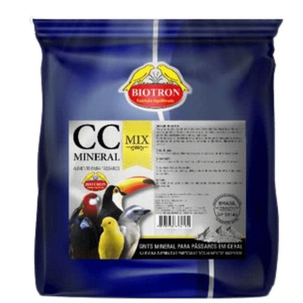 Imagem de CC Mineral Mix - 500g