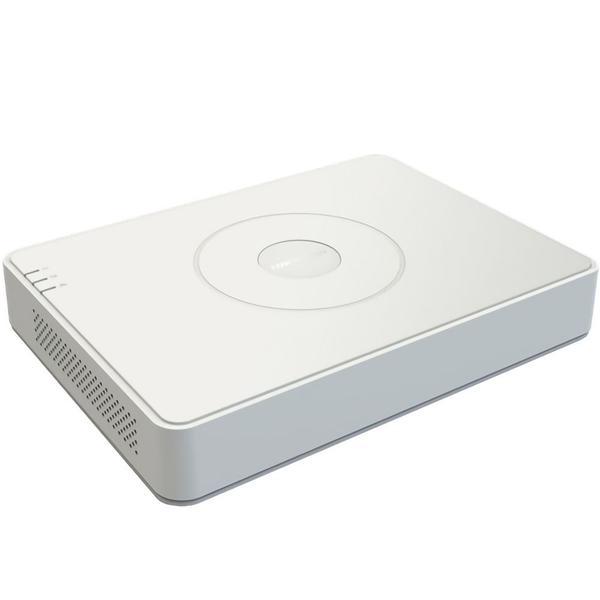 Imagem de CCTV de Vigilancia DVR Mini Hikvision DS-7116HQHI-M1/s 16 CH Acusense - Branco