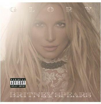 Imagem de Cd Britney Spears - Glory