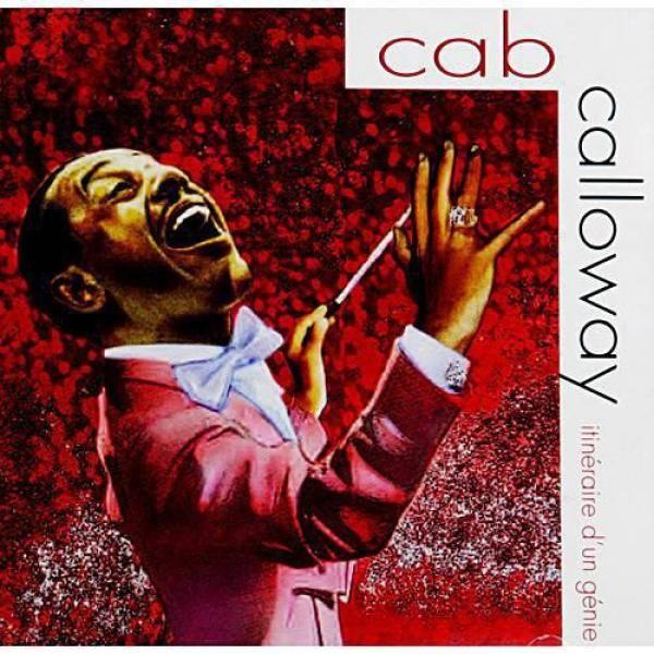 Imagem de Cd Cab Calloway - Itinéraire Dun Génie