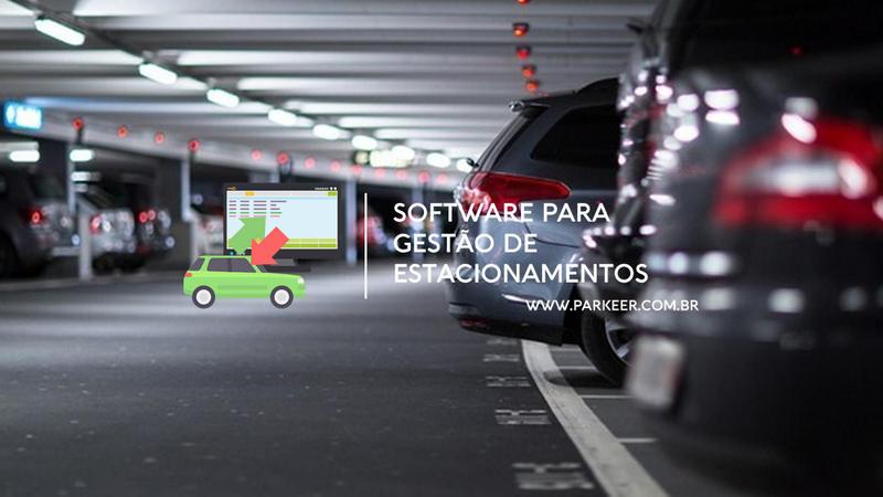 Imagem de CD de Instalação - Sistema para Estacionamentos (PARKEER Profissional)