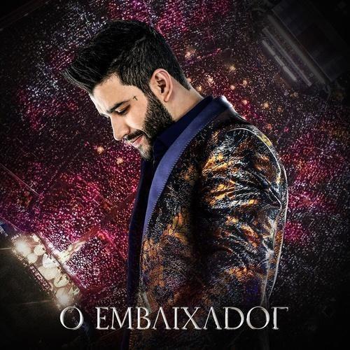 Imagem de Cd Gusttavo Lima - O Embaixador