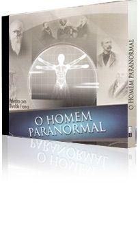 Imagem de Cd-homem Paranormal