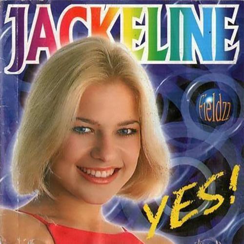 Imagem de Cd Jackeline - Yes A Menina Fantasia