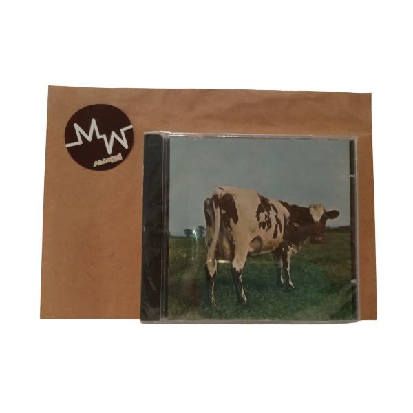 Cd pink floyd atom heart mother - Canecas - Magazine Joseanelino