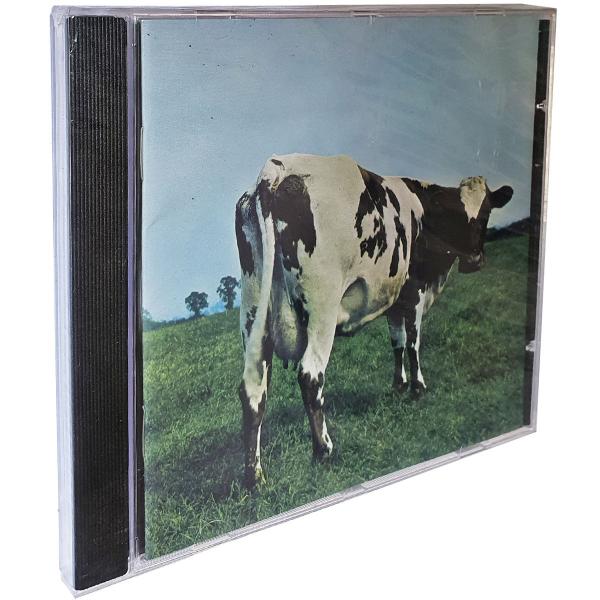 Cd pink floyd atom heart mother - Canecas - Magazine Joseanelino