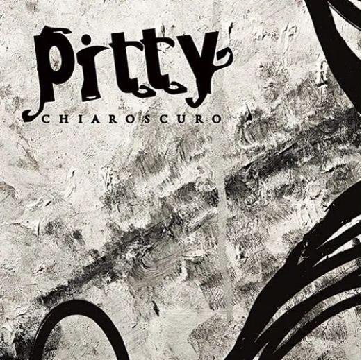 Imagem de CD Pitty - Chiaroscuro