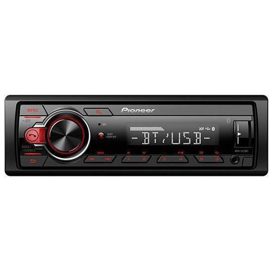 Imagem de CD Player Automotivo Pioneer MVH-S215BT USB / Bluetooth / MP3