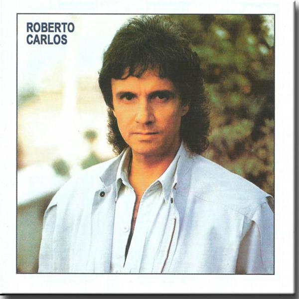 Imagem de Cd Roberto Carlos-1986 - Apocalipse