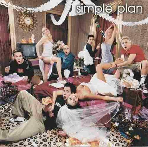 Imagem de Cd Simple Plan - No Pads No Helmets... Just Balls