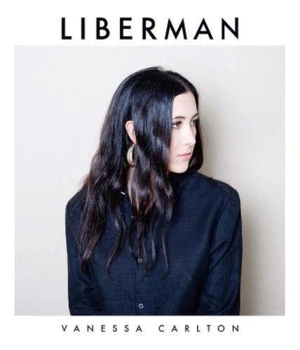 Imagem de Cd vanessa carlton - liberman