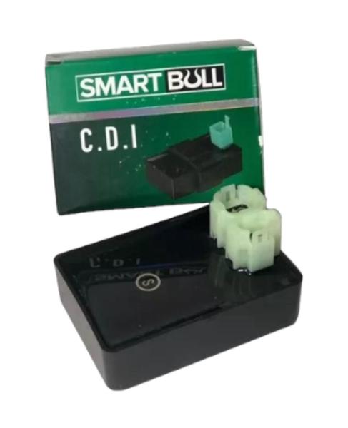 Imagem de Cdi Bros 150 03/08 C/Conector