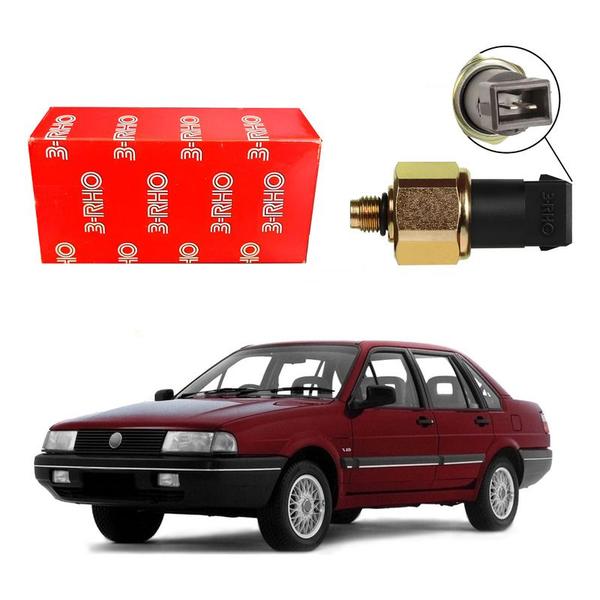 Cebolinha Direção Hidraulica Santana 1.8 2.0 1991 A 1996 - 3-Rho Imagem de Cebolinha Direção Hidraulica Santana 1.8 2.0 1991 A 1996