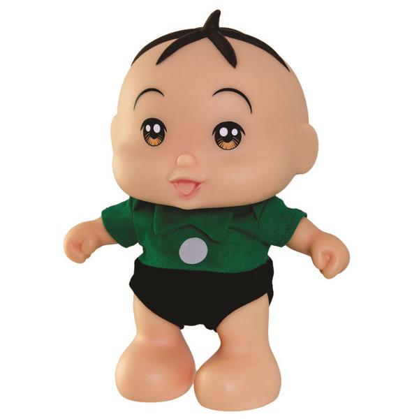 Imagem de Cebolinha Turma Da Mônica Baby Com Som 414 - Adijomar