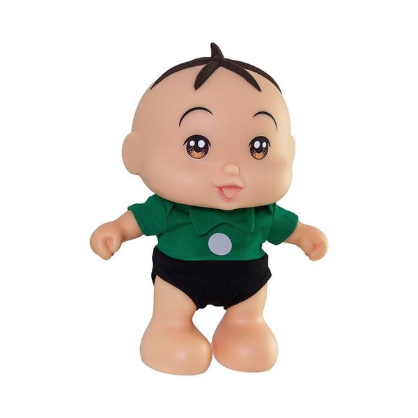 Imagem de Cebolinha Turma Da Mônica Baby Com Som 414 - Adijomar