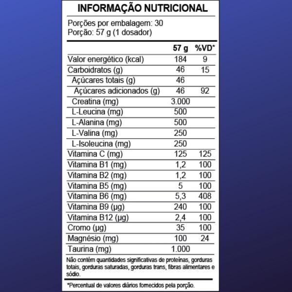 Cell Tech Creatine Muscletech Creatina e Aminoácidos 1,71Kg Imagem de Cell Tech Creatine Muscletech Creatina e Aminoácidos 1,71Kg
