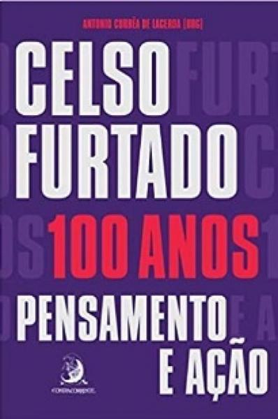 Imagem de Celso furtado, 100 anos