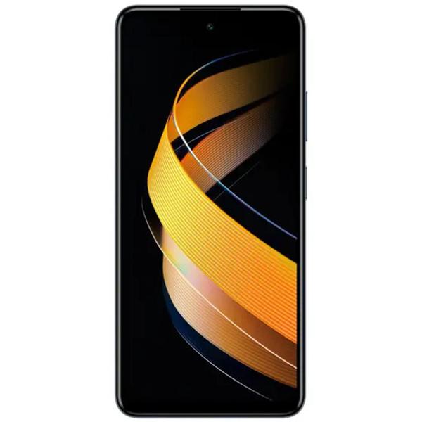 Imagem de Celular Infinix Smart 8 Dual Sim 128gb/ 4+4gb RAM 5000mah 90h -Preto -